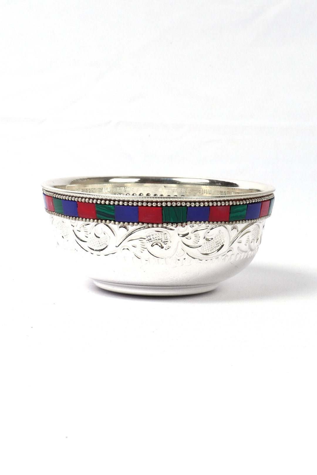 925 FANCY BOWL