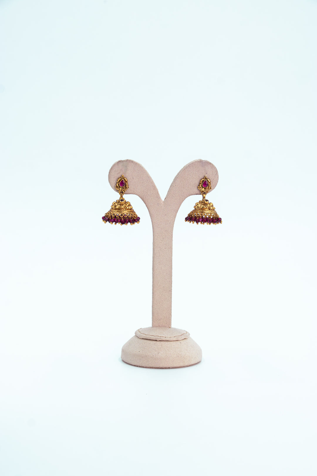 ESHANIKA JHUMKAS