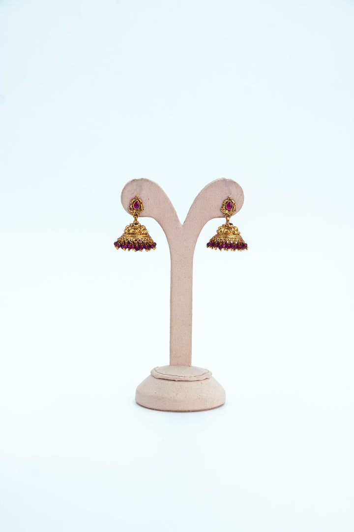 ESHANIKA JHUMKAS