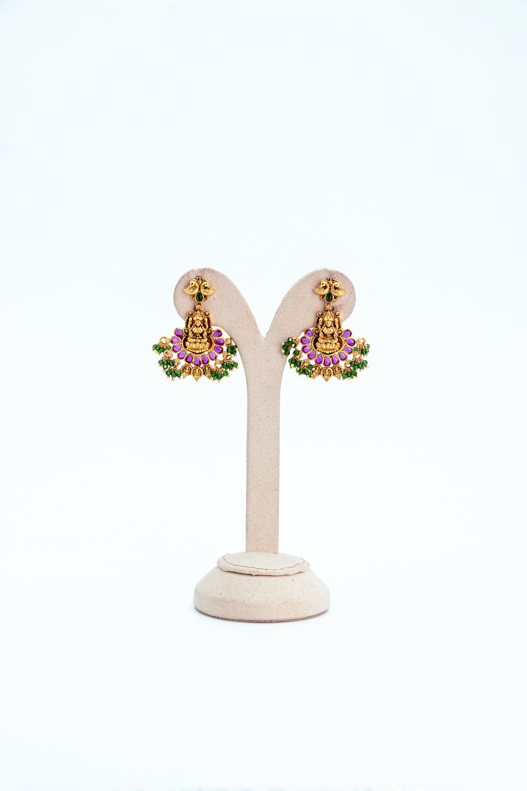 JAISAVI EARRINGS