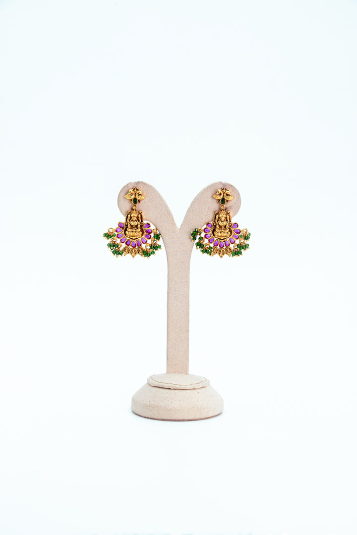 JAISAVI EARRINGS