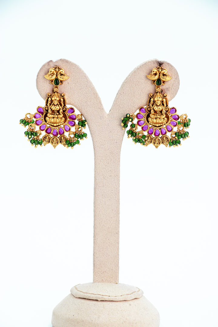 JAISAVI EARRINGS