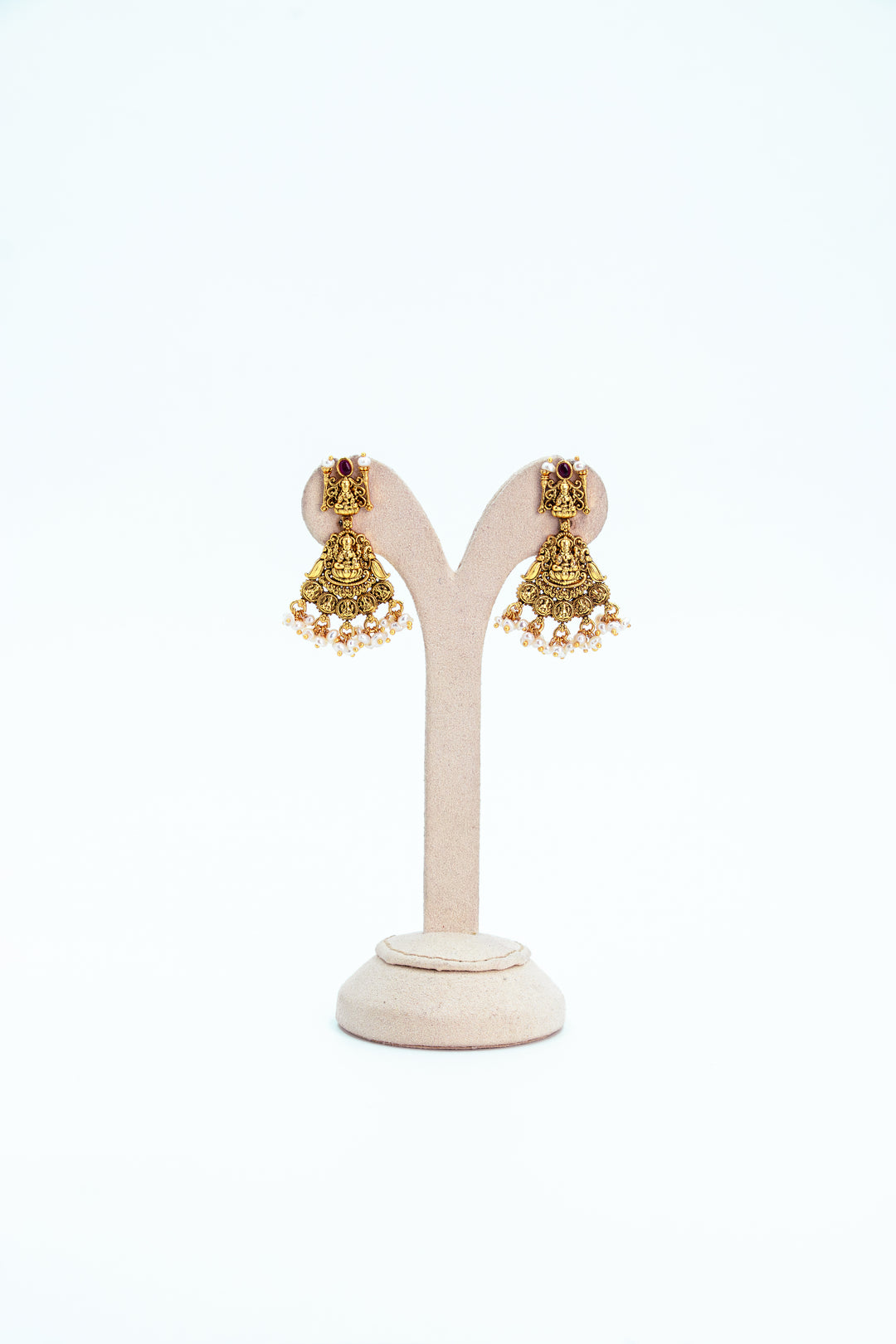 KAASHVI EARRINGS