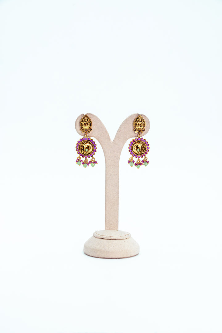 KAMILIA EARRINGS