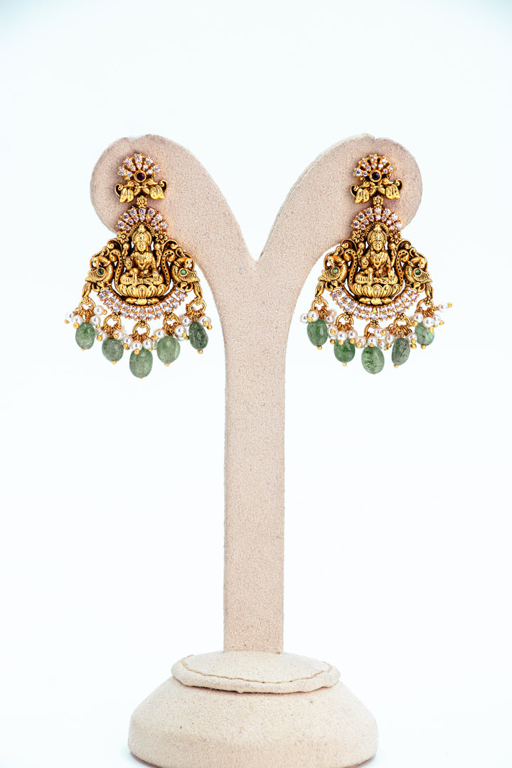 KAMYA EARRINGS