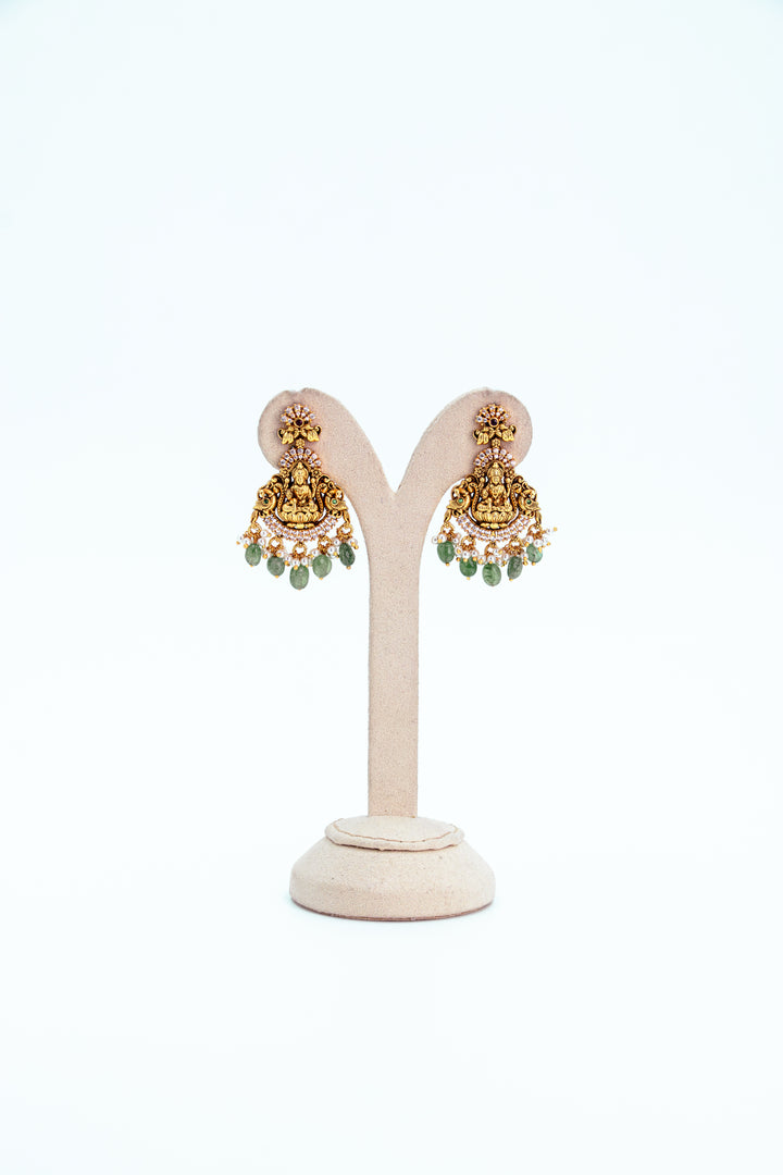 KAMYA EARRINGS