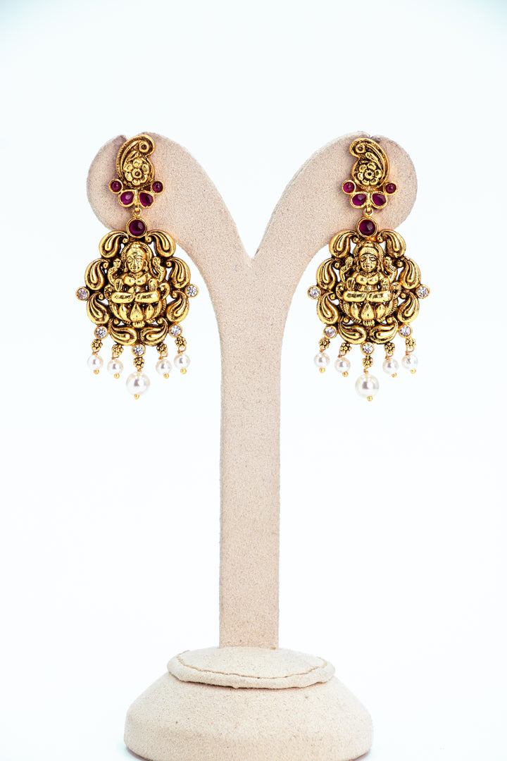 KANEESHA  EARRINGS