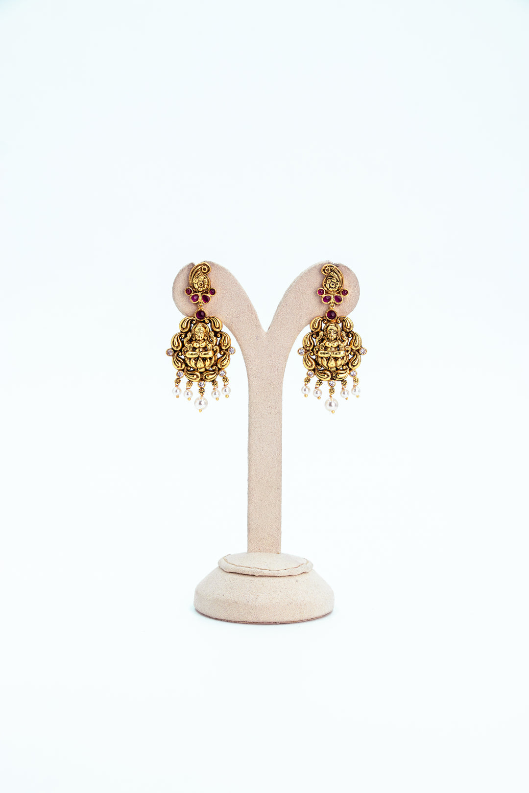 KANEESHA  EARRINGS