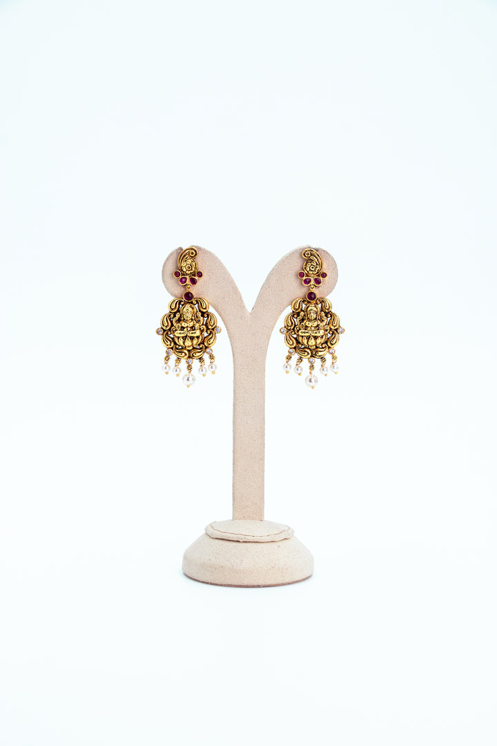 KANEESHA  EARRINGS