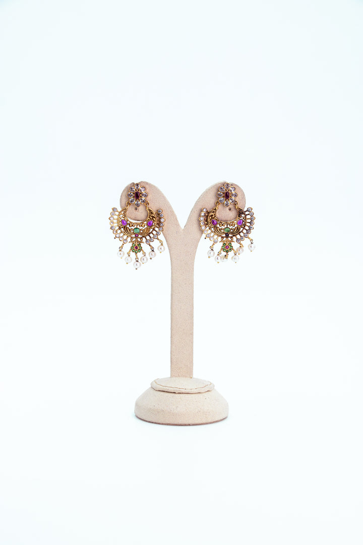 KANKANIKA EARRINGS