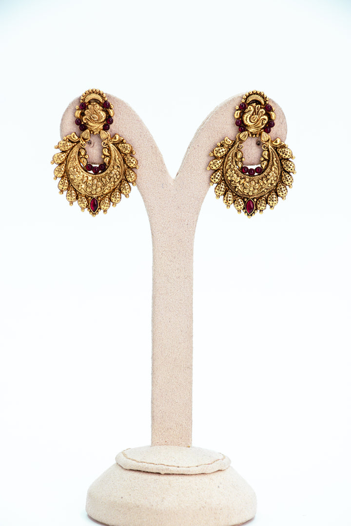 KANVI EARRINGS