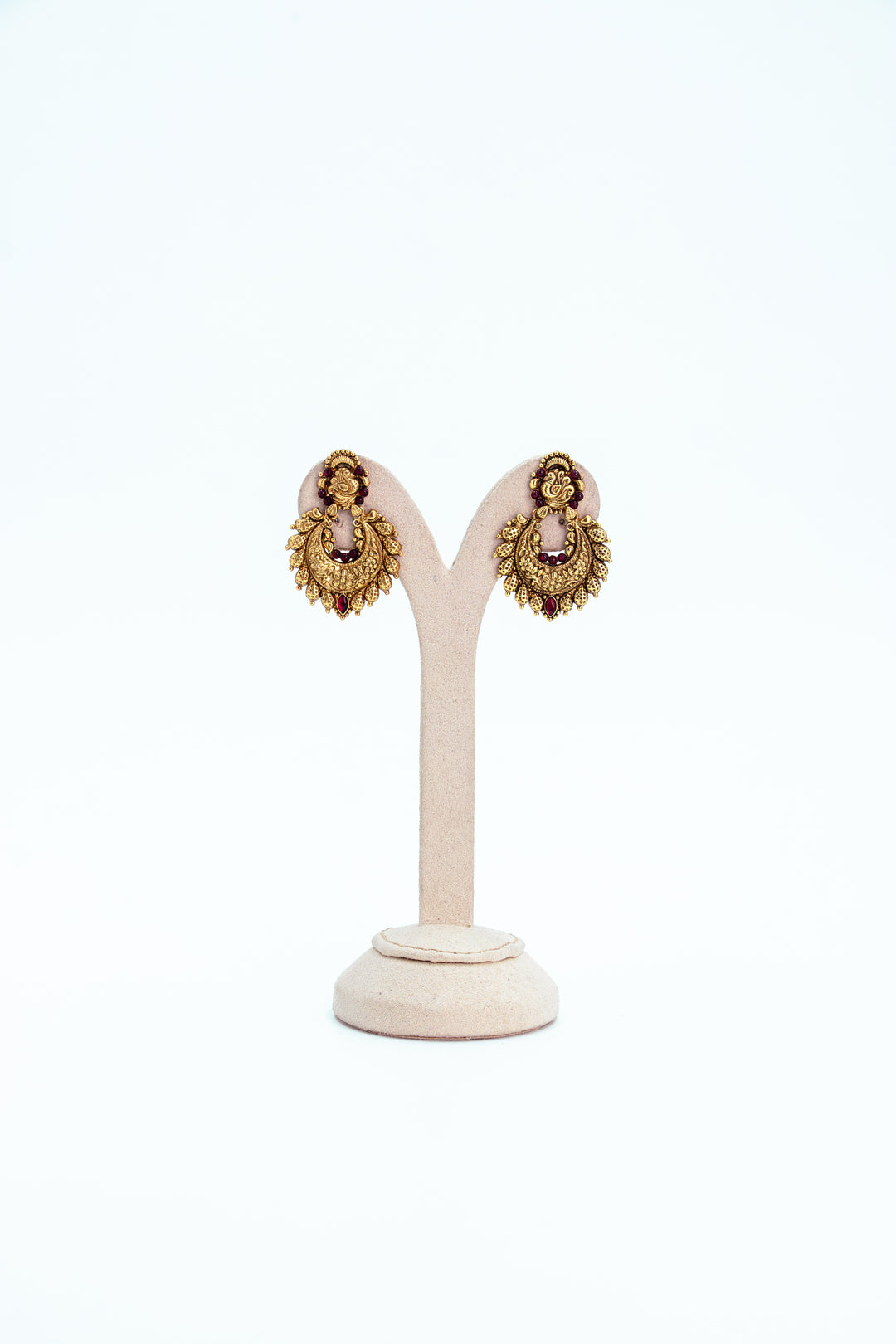 KANVI EARRINGS