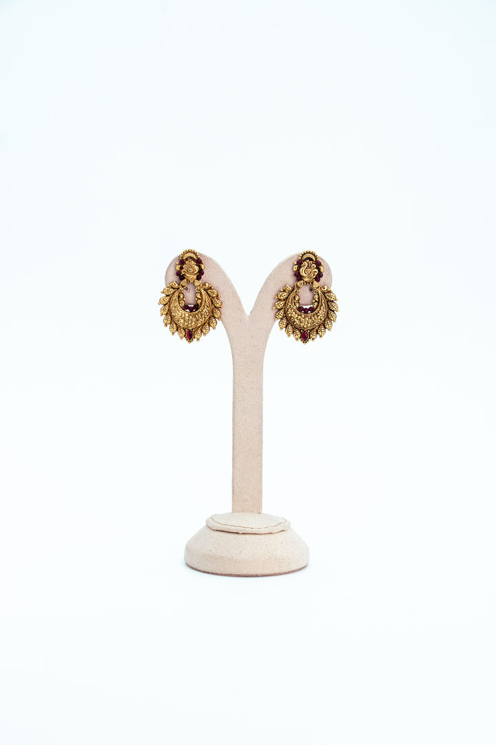 KANVI EARRINGS