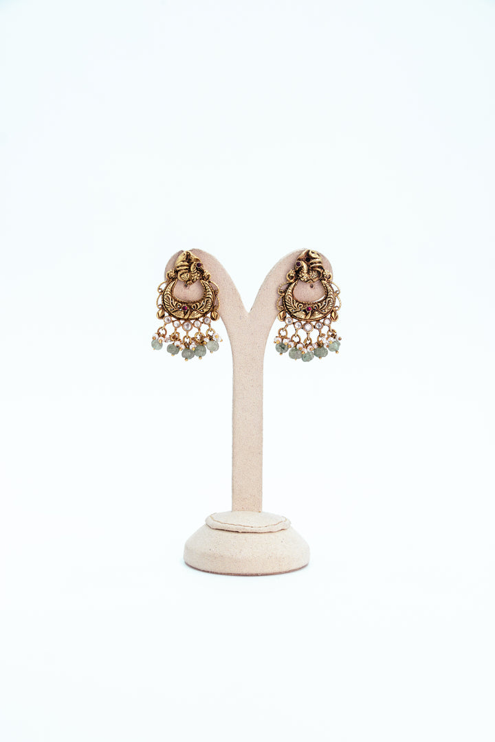 KAYLIA EARRINGS