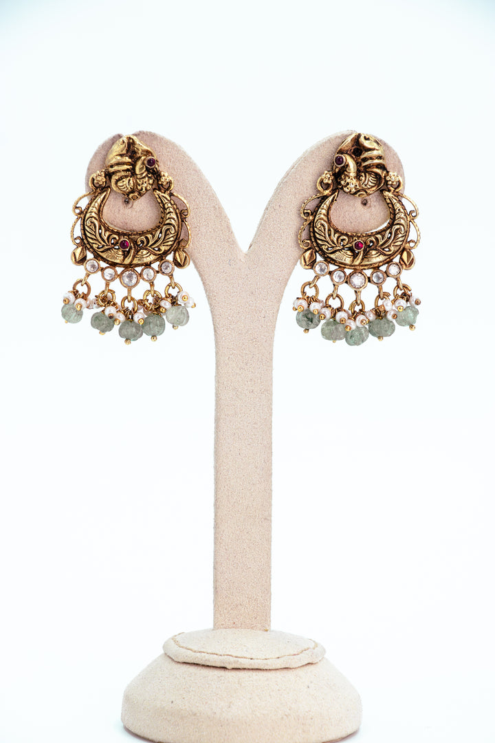 KAYLIA EARRINGS