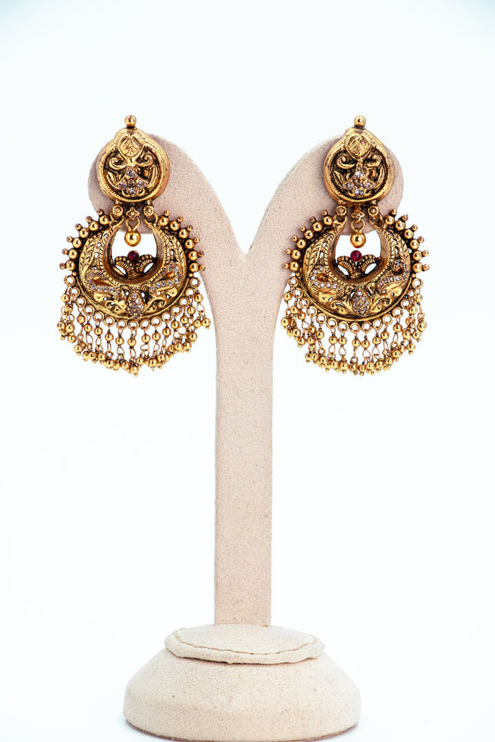 KIAYA EARRINGS