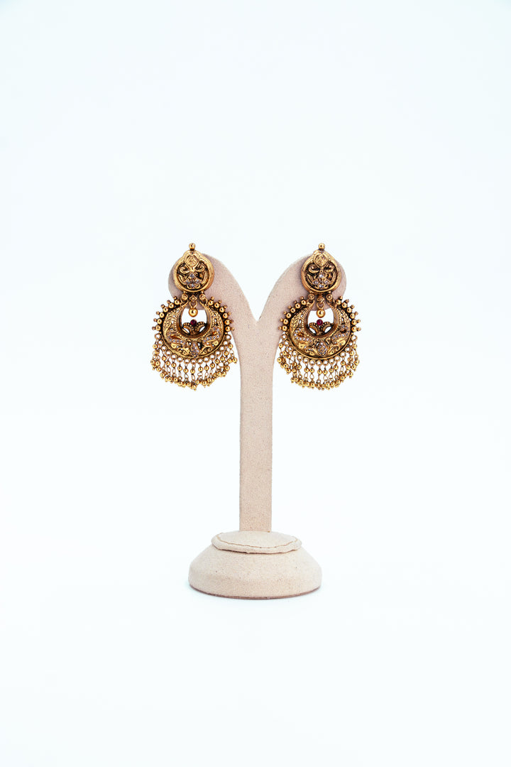 KIAYA EARRINGS