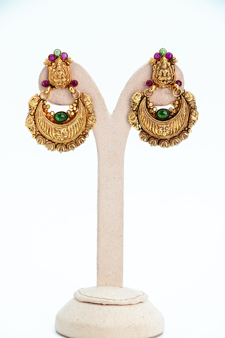 KIYANNA EARRINGS