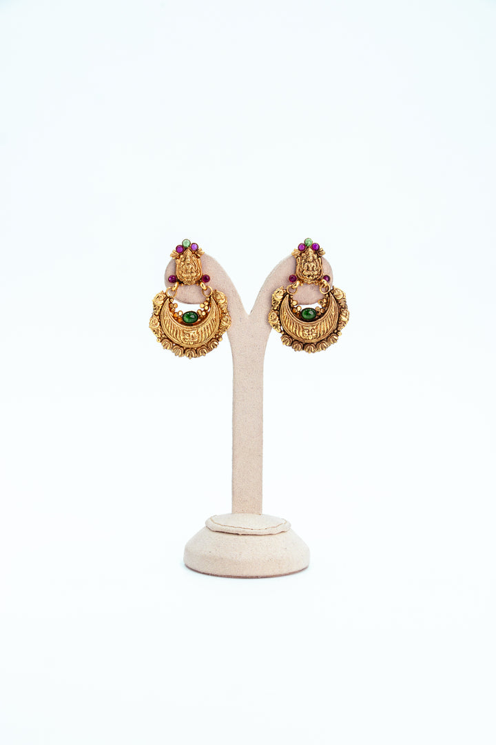 KIYANNA EARRINGS