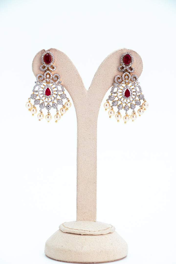 KRITHA EARRINGS