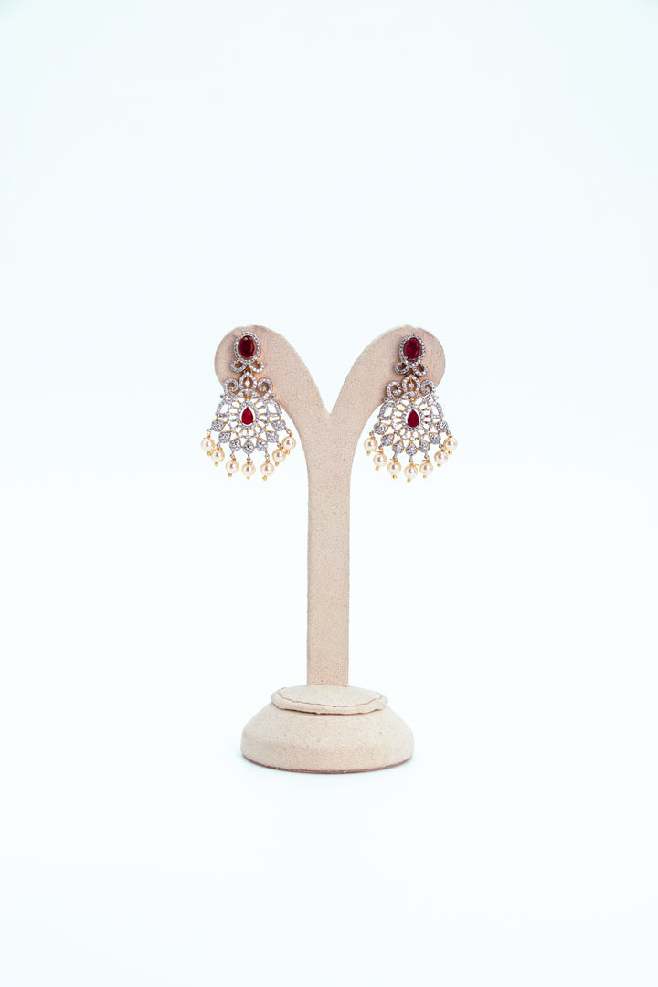 KRITHA EARRINGS